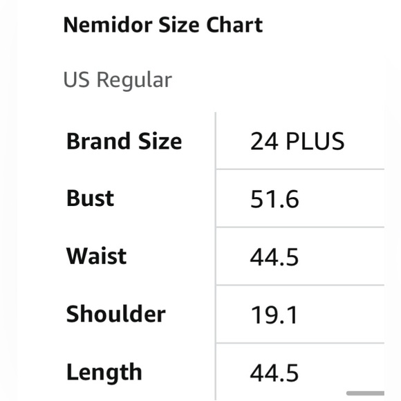 NEW Black Nemidor Peter Pan Collar Fit & Flare Plus Size Skater Party Dress 24 - Picture 3 of 4